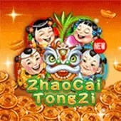 Zhao Cai Tong Zi screenshot