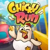 pollito correr screenshot