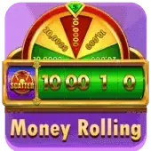 Dinero rodando screenshot